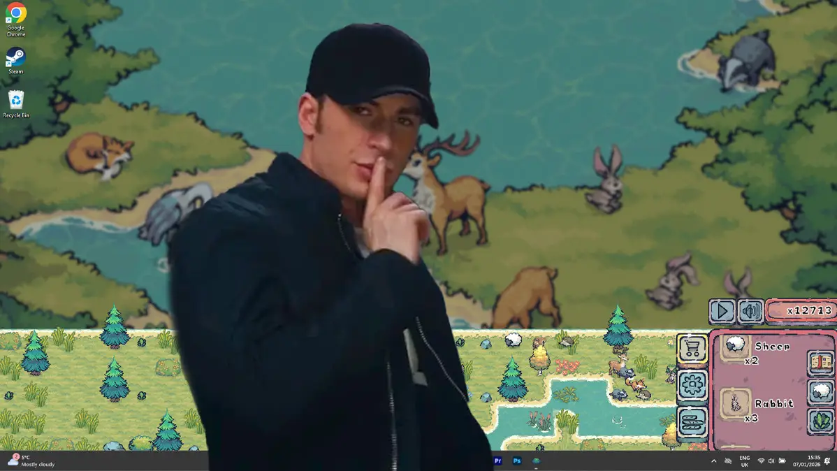 Marvel Studios / Silver Lining Interactive