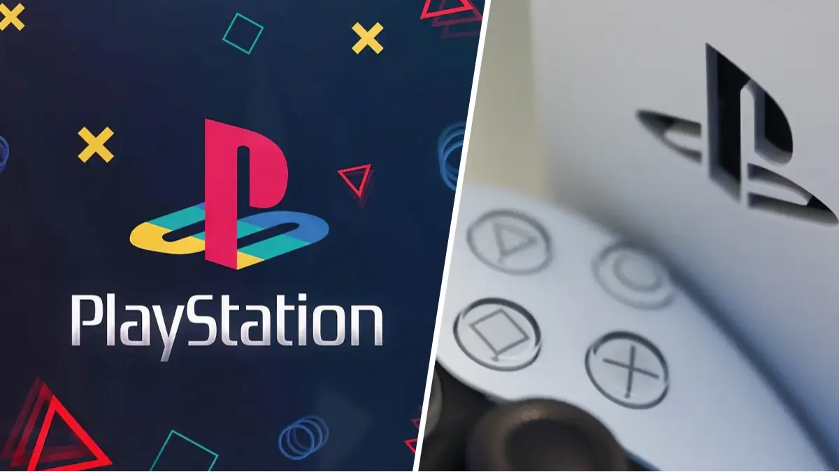 New PlayStation hardware leaks online ahead of official reveal
