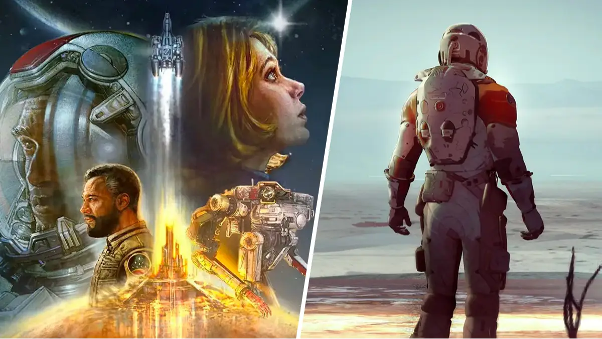 Starfield 2 has the same huge advantage as Skyrim, developer teases