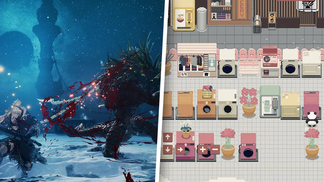 NEXON, Destroyer Doggo