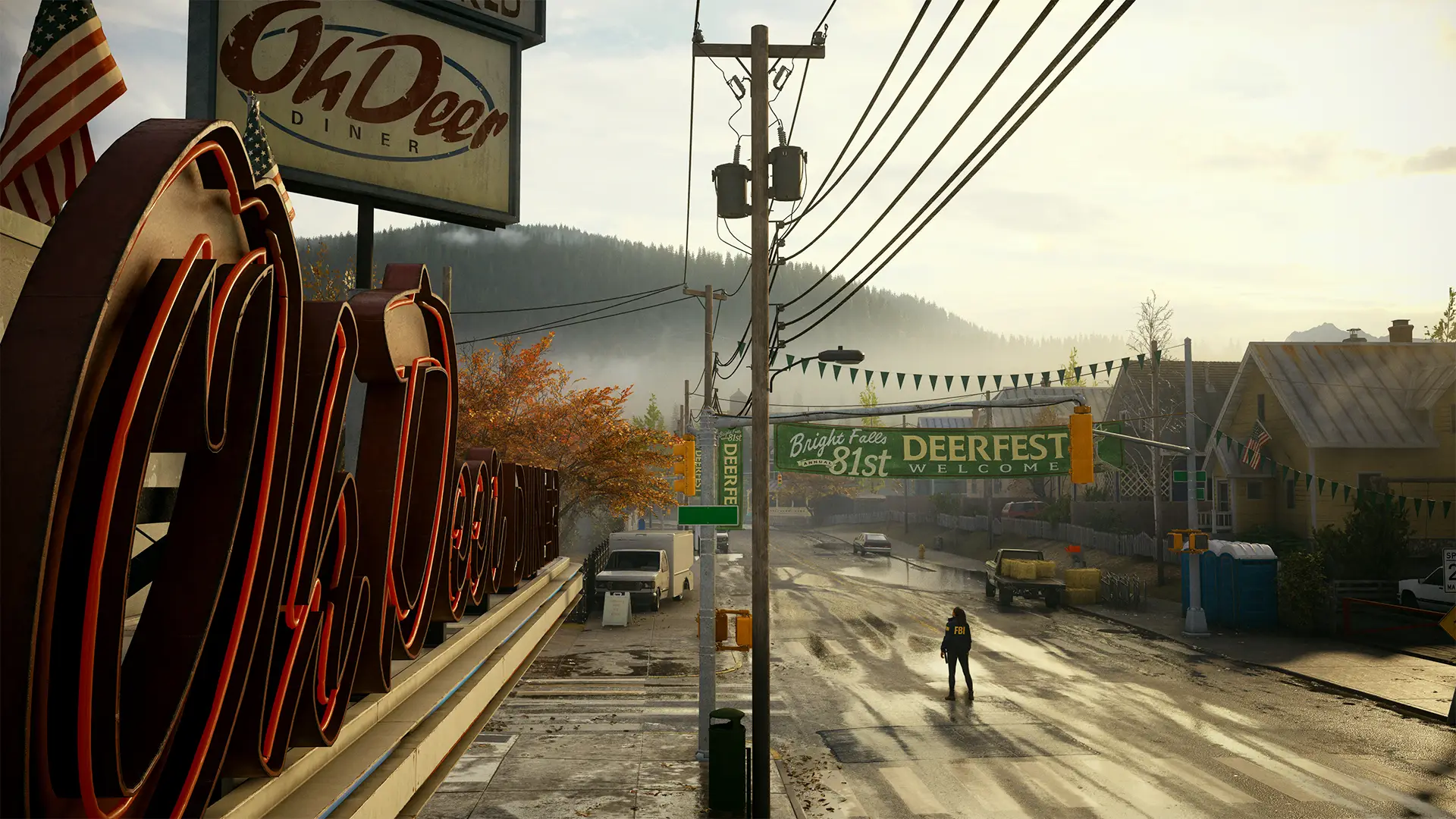 Alan Wake II/