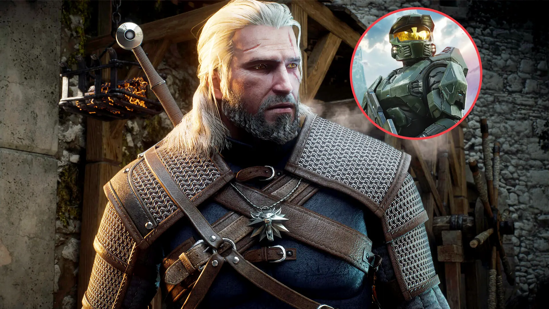CD Projekt/Xbox Game Studios