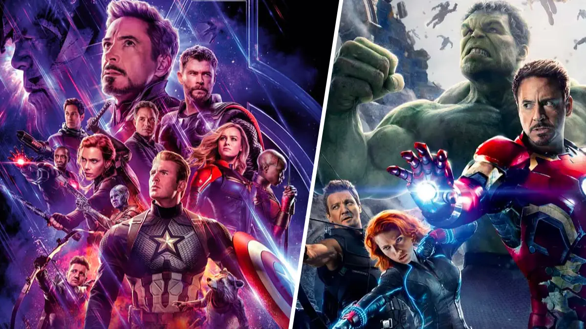 Avengers: Secret Wars MCU teaser is just what fans wanted to see