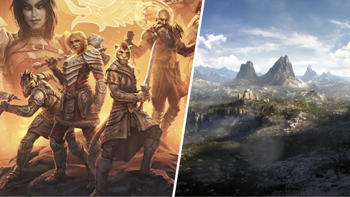 The Elder Scrolls 6 will never meet your expectations, says Bethesda veteran