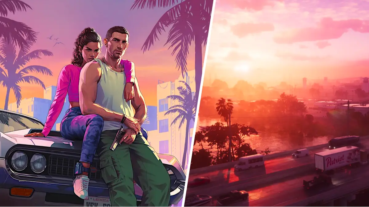 GTA 6 release date update shared as GTA Online 2 teased