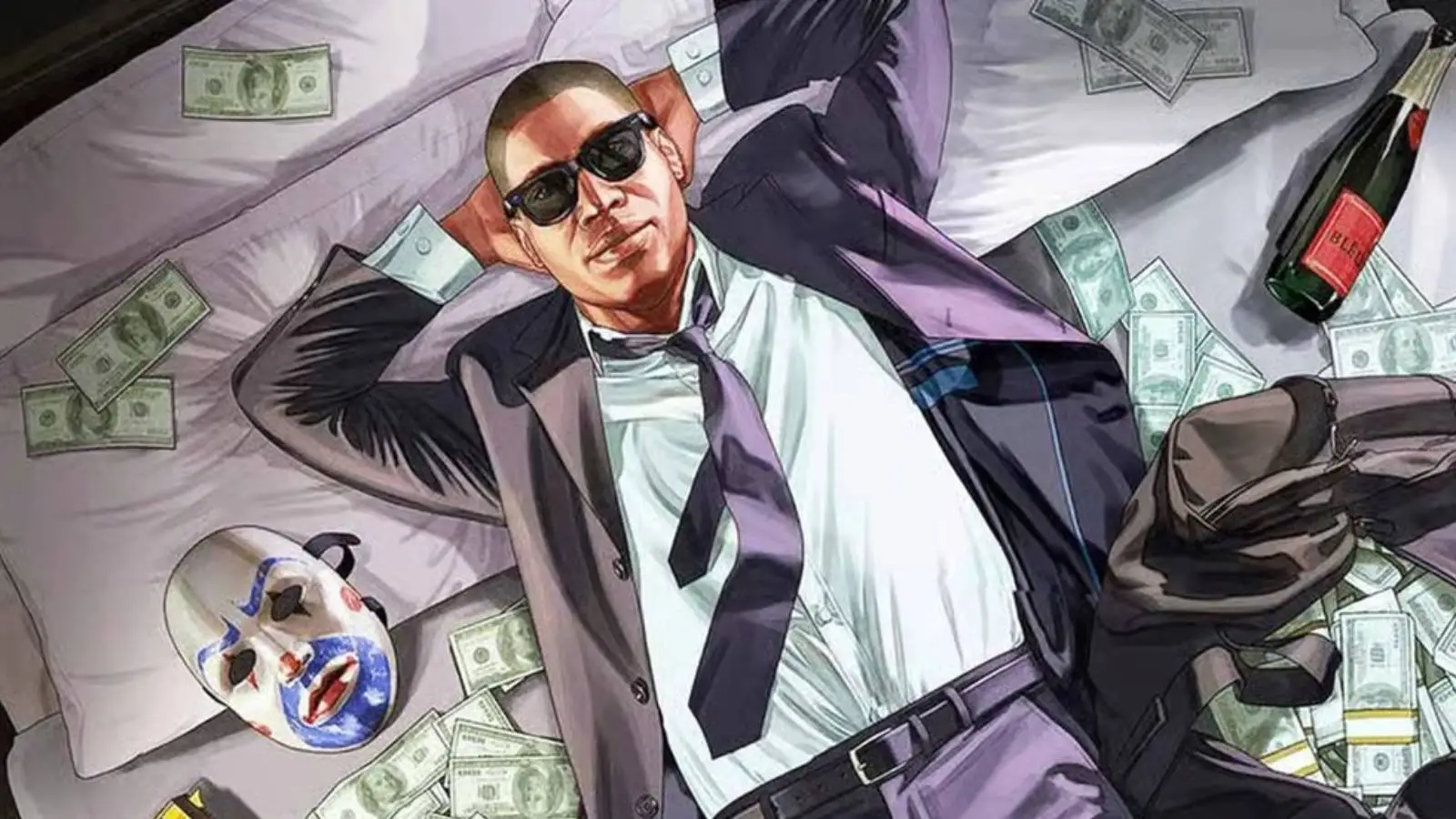 Rockstar Games