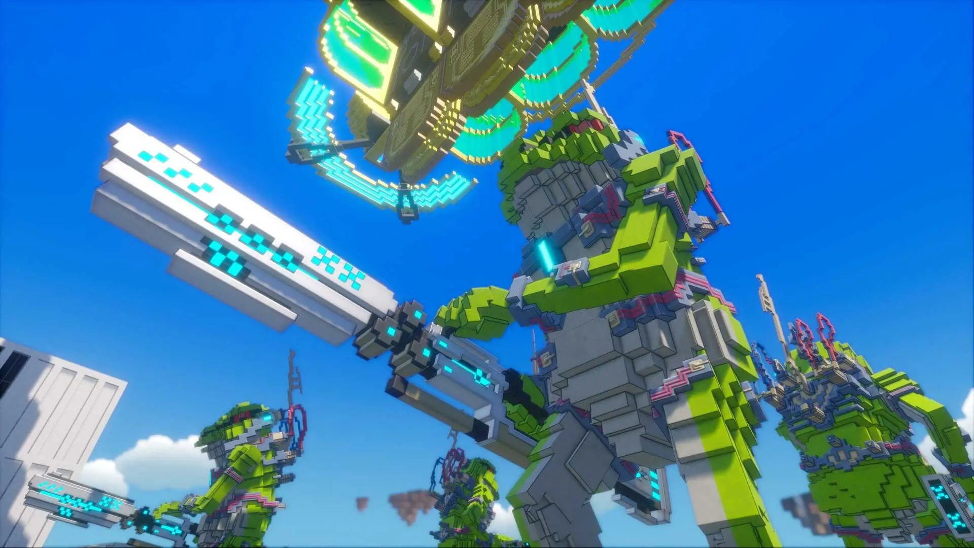 Earth Defense Force: World Brothers 2, D3PUBLISHER