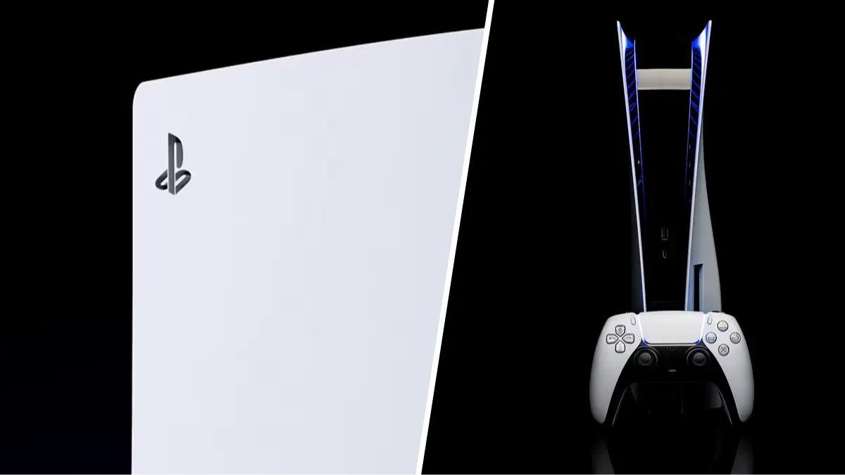 Sony Interactive Entertainment