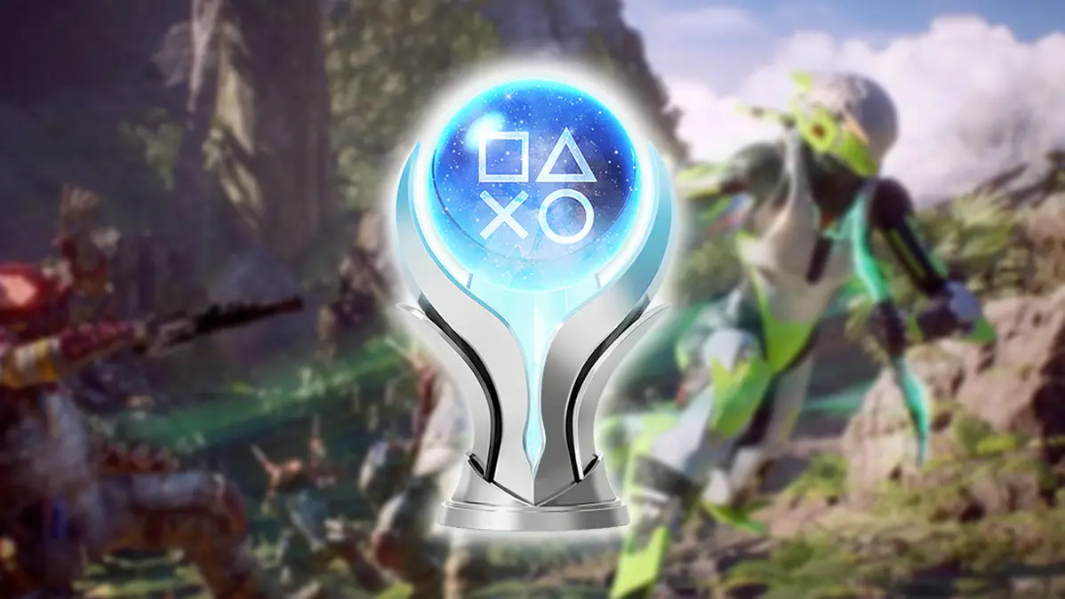 Electronic Arts / Sony