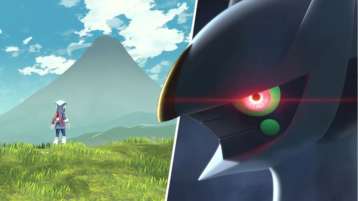 Nintendo / The Pokémon Company