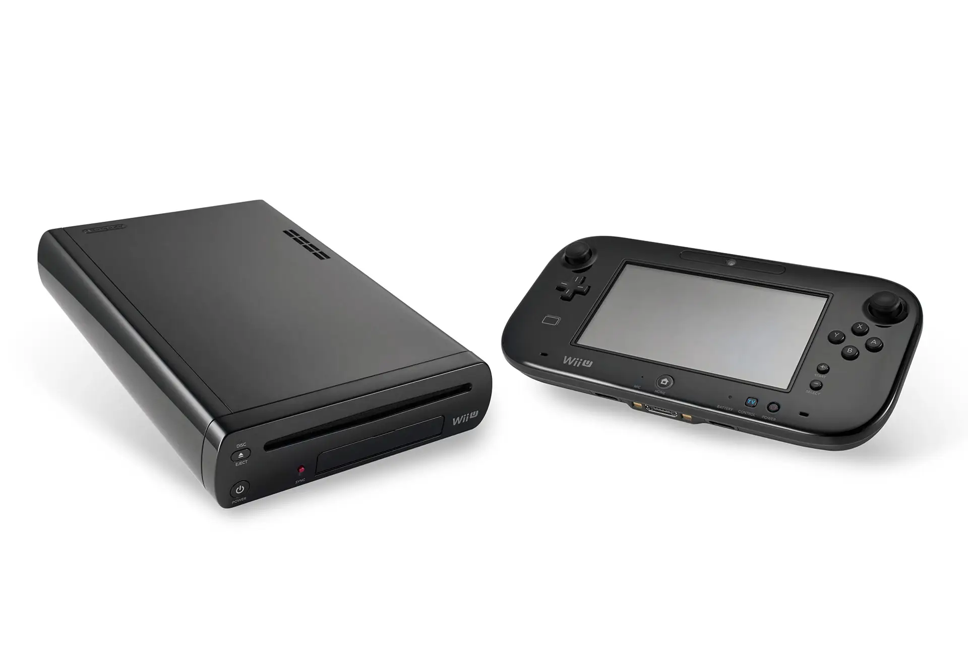 Nintendo Wii U, Future Publishing (via Getty Images)