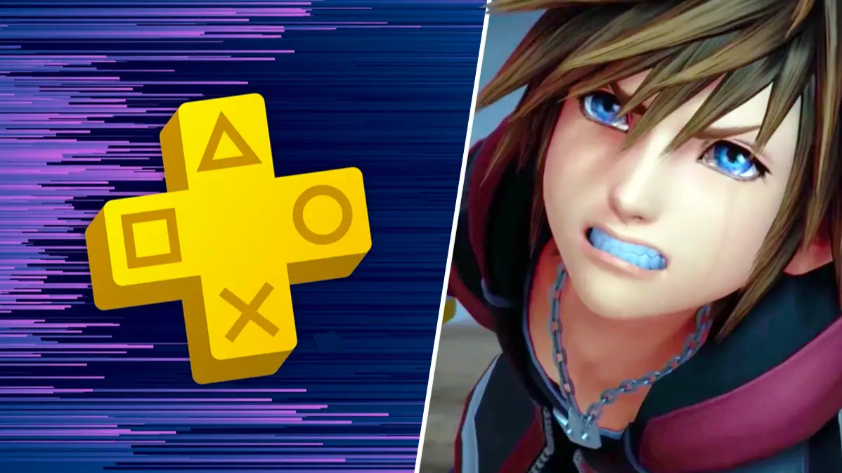 Sony Interactive Entertainment, Square Enix