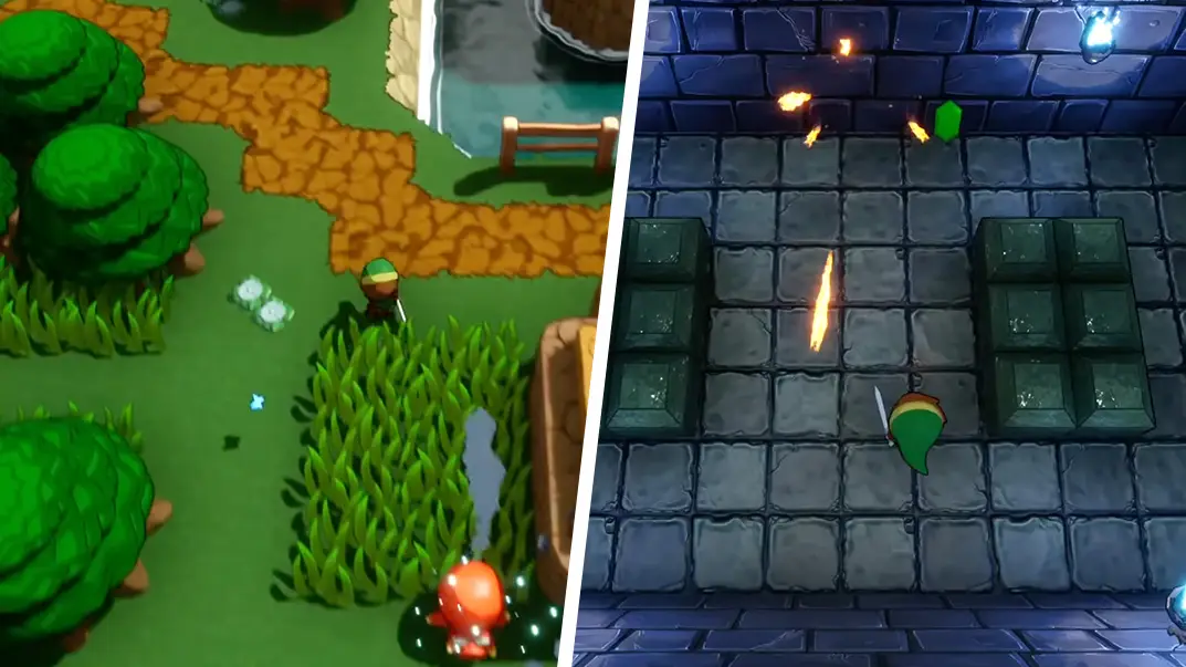 Lloyd Empty via YouTube