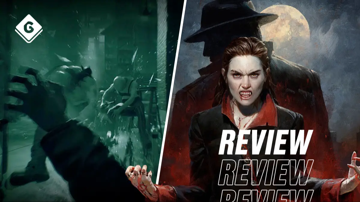 Vampire: The Masquerade – Bloodlines 2 Review - Creep-less in Seattle