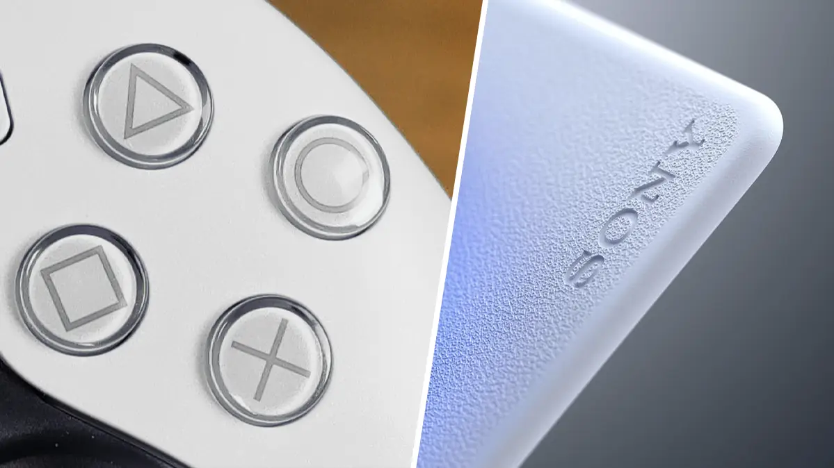 Sony Interactive Entertainment