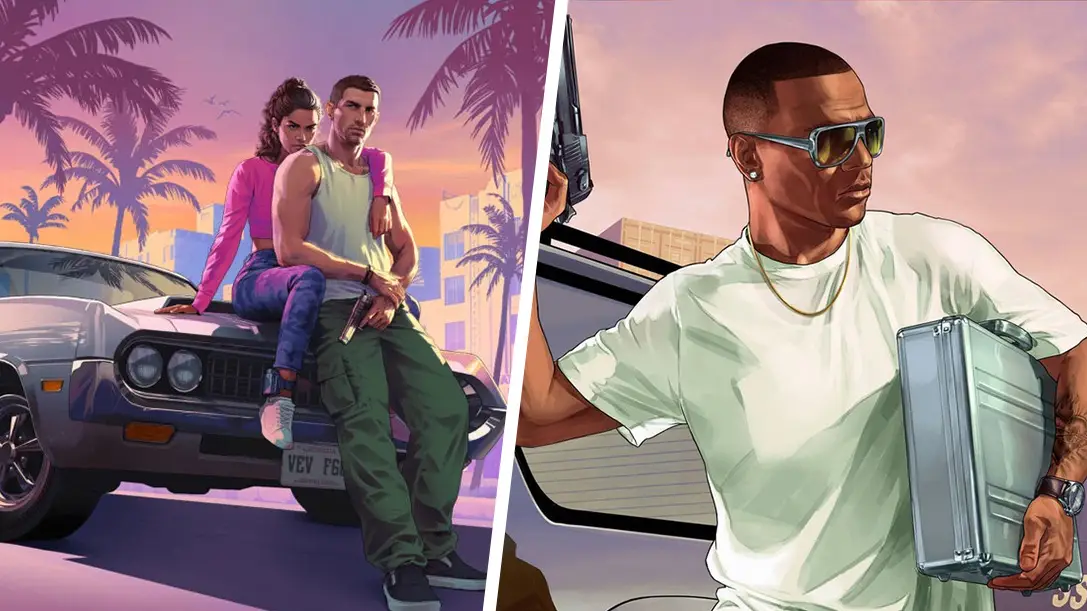 GTA 6 fans agree GTA Online 2 making players start fresh is a good thing