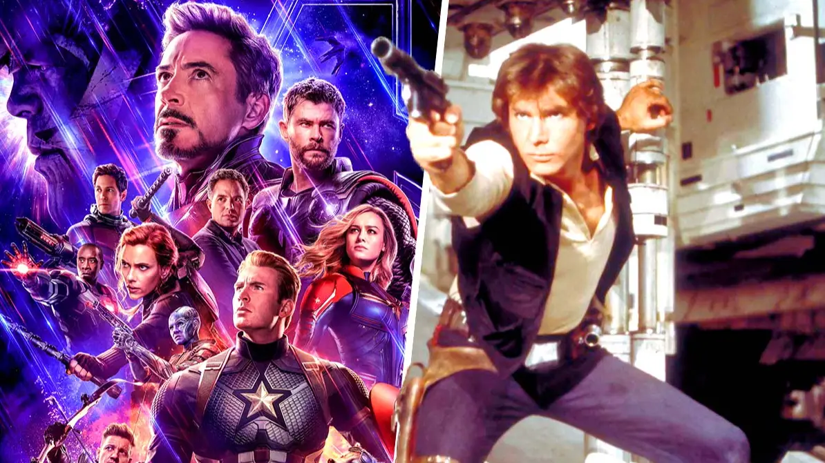 Harrison Ford joining the MCU in a key role, says insider