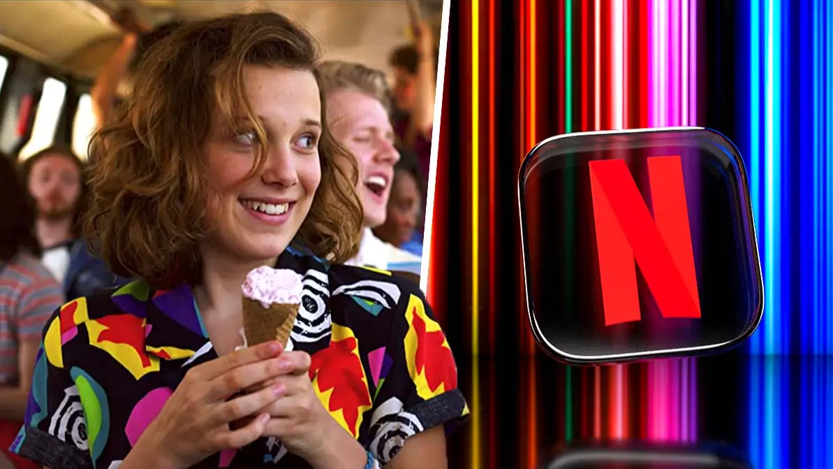 Netflix, Dima Solomin via Unsplash