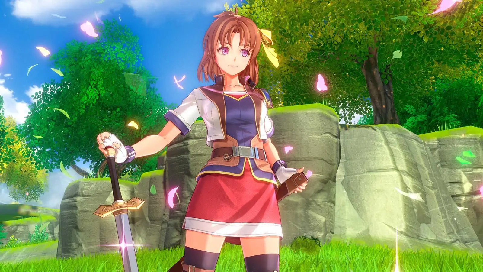 Nihon Falcom
