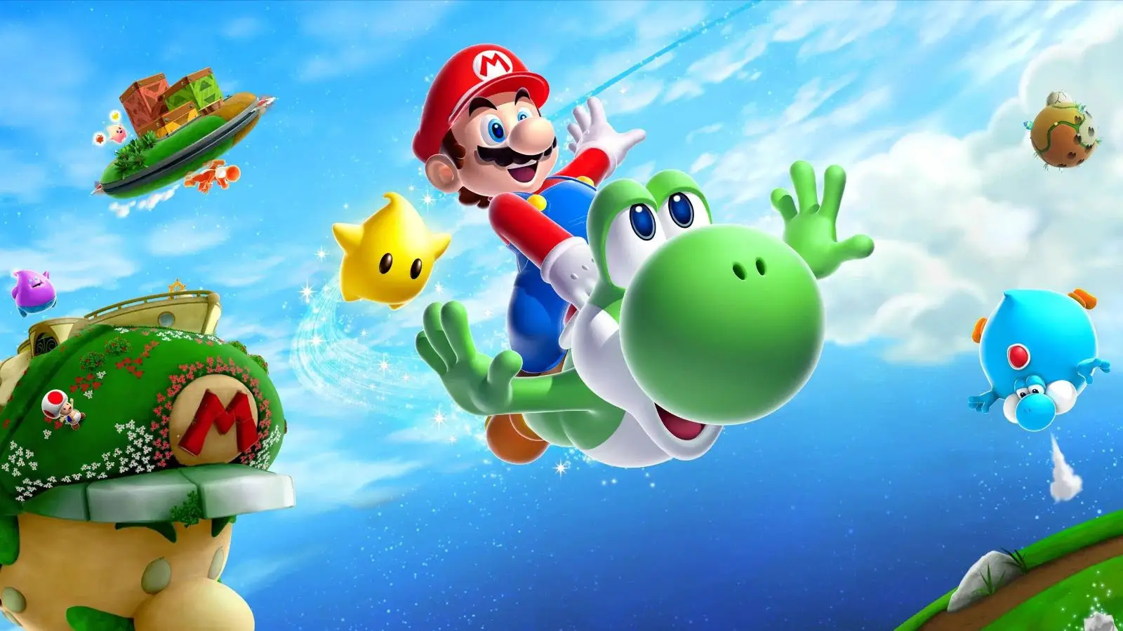 Nintendo