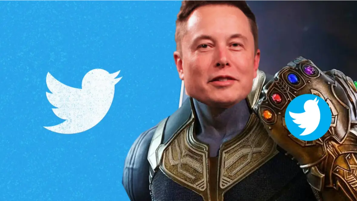 Twitter, Elon Musk