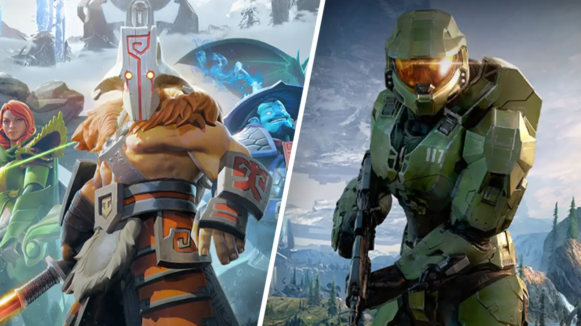 Valve, Xbox Game Studios