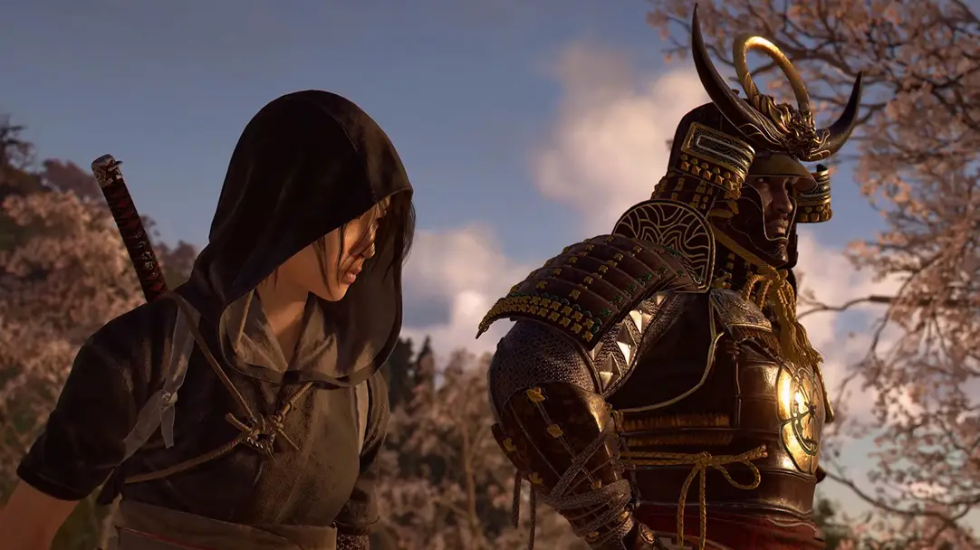 Assassin's Creed Shadows quietly lands on the last platform we expected