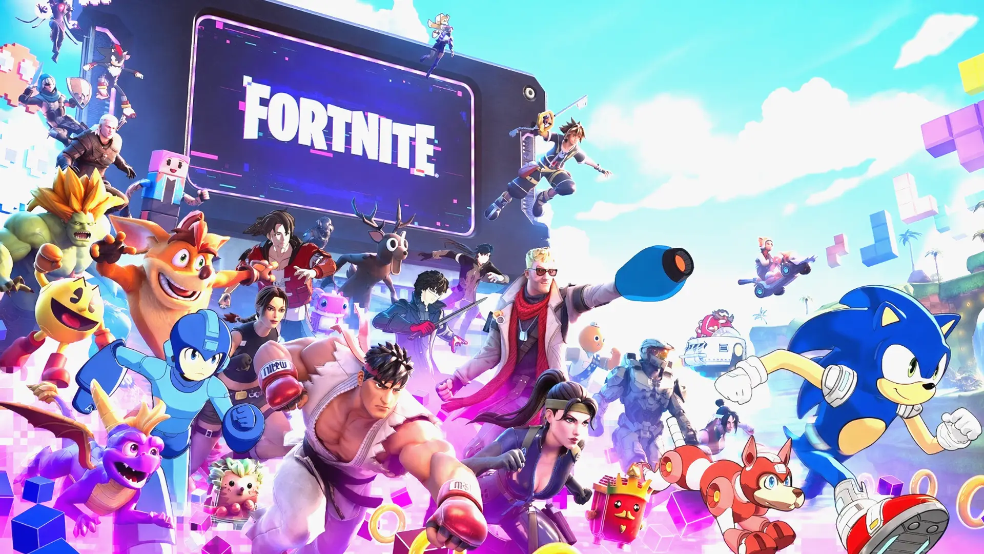 Epic Games