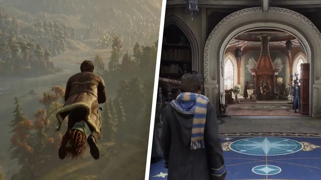 Warner Bros Interactive Entertainment