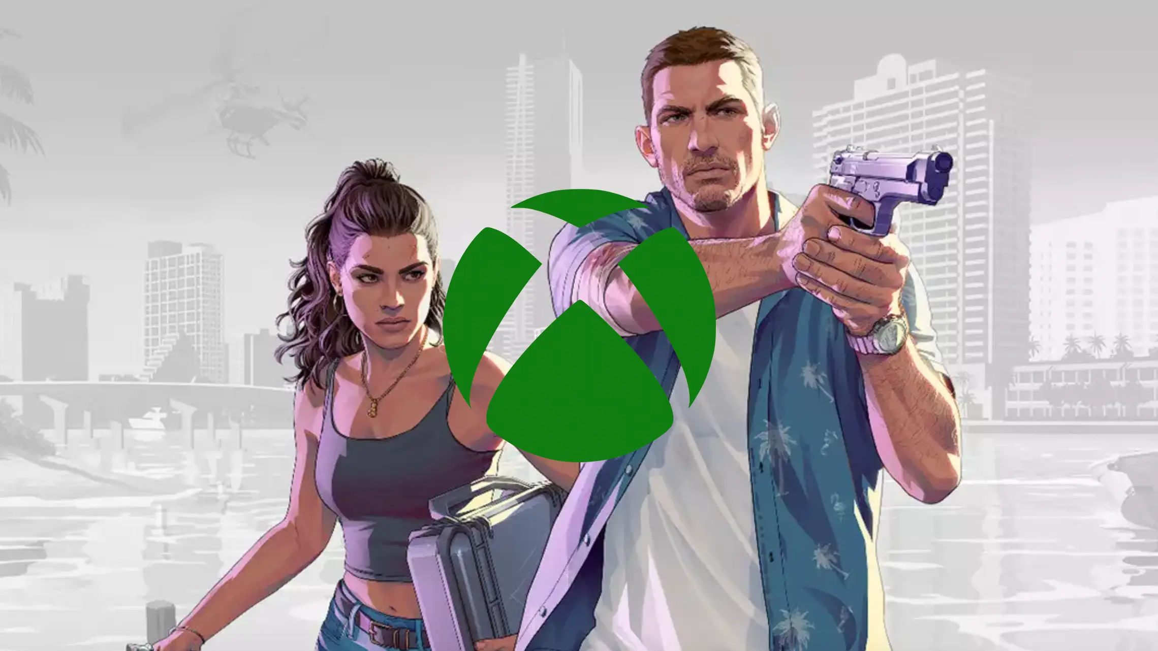 Rockstar Games, Microsoft