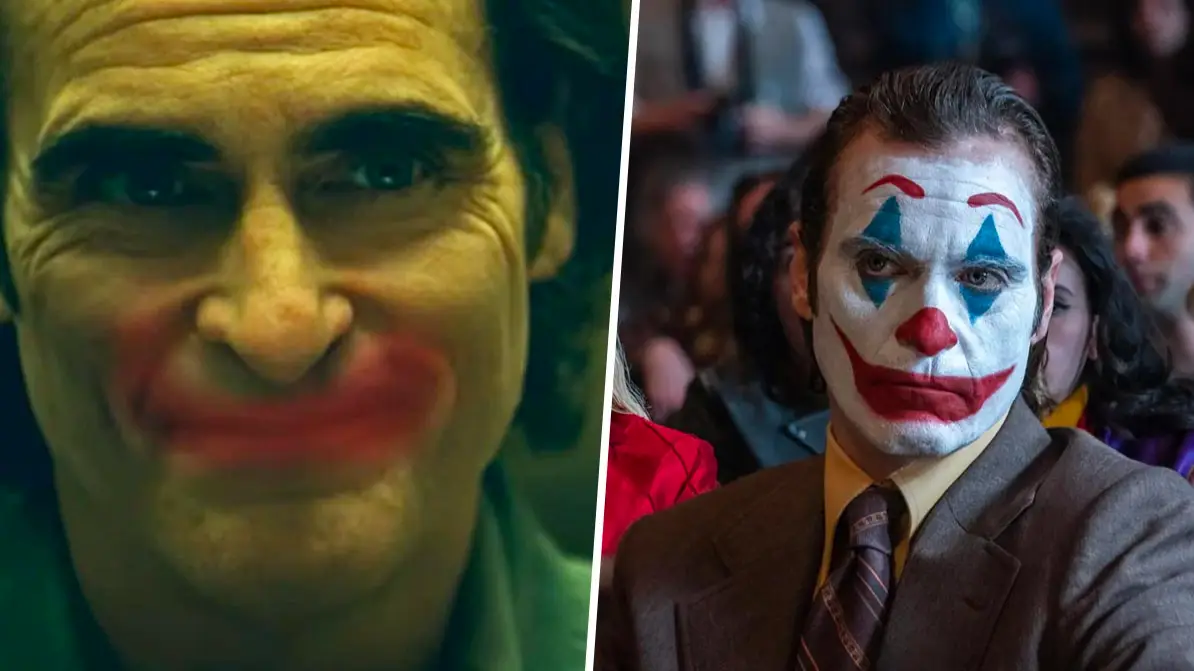 Batman fans seriously divided over Joker 2's wild ending 