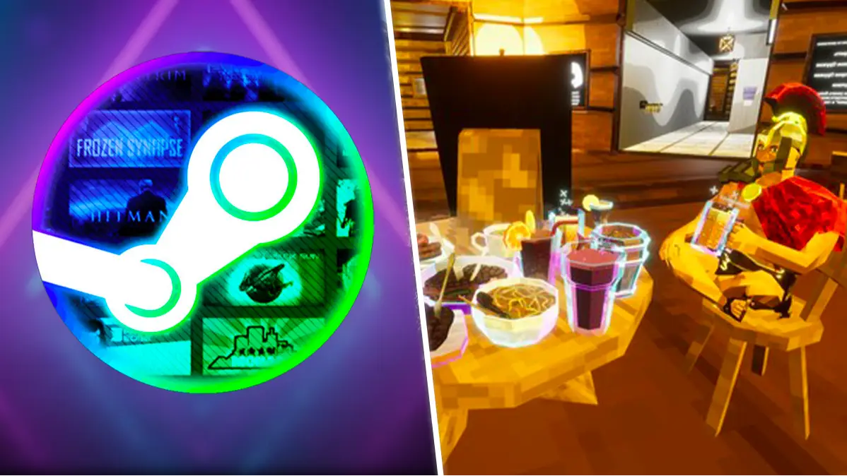 Valve, Hosthood Studio