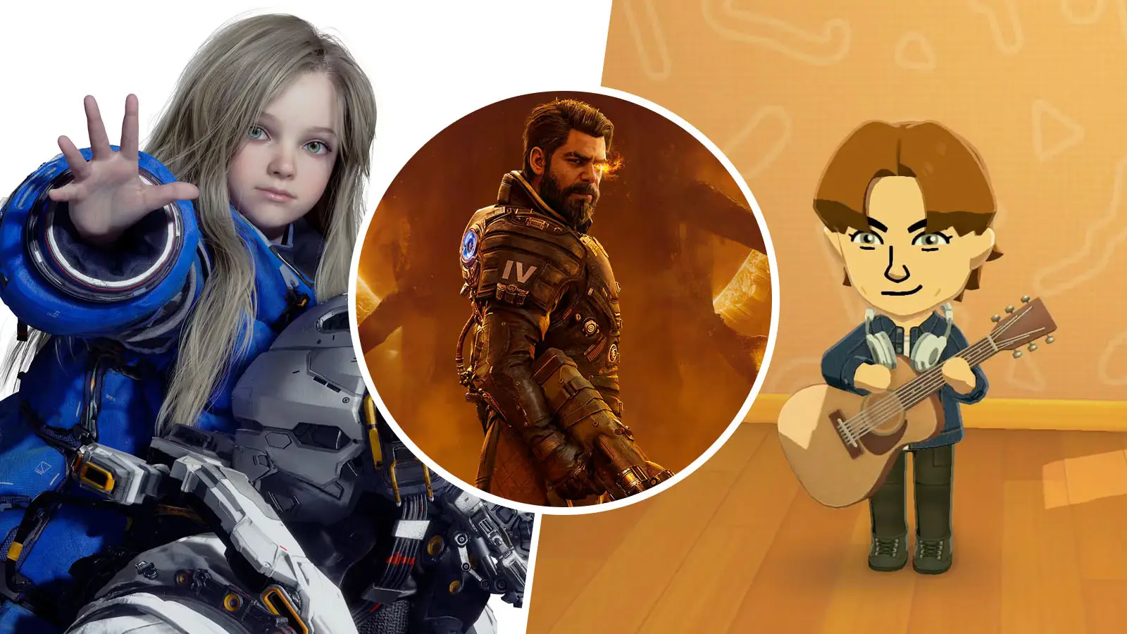 Capcom / Sony Interactive Entertainment / Nintendo