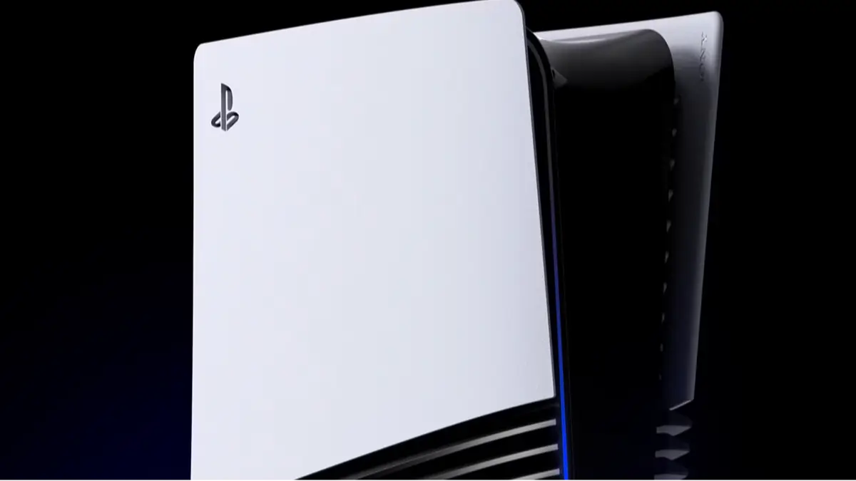 Sony Interactive Entertainment