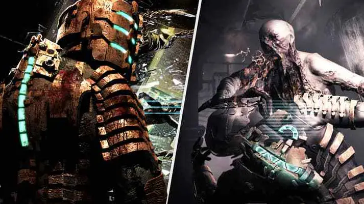 John Carpenter wants to make a Dead Space movie