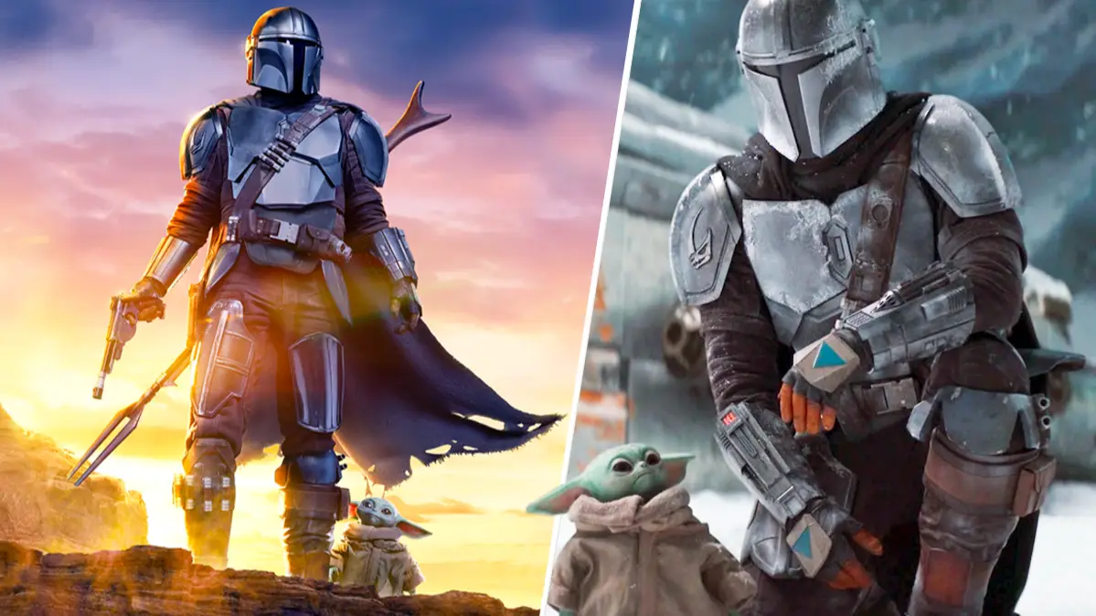 The Mandalorian season 4 is 'certainly coming', producer promises