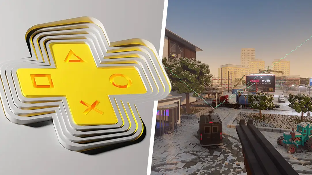 PlayStation Plus adds $289 worth of new free games