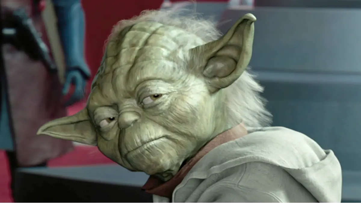 Star Wars fans just realising why we’ve only ever seen 3 of Yoda’s species
