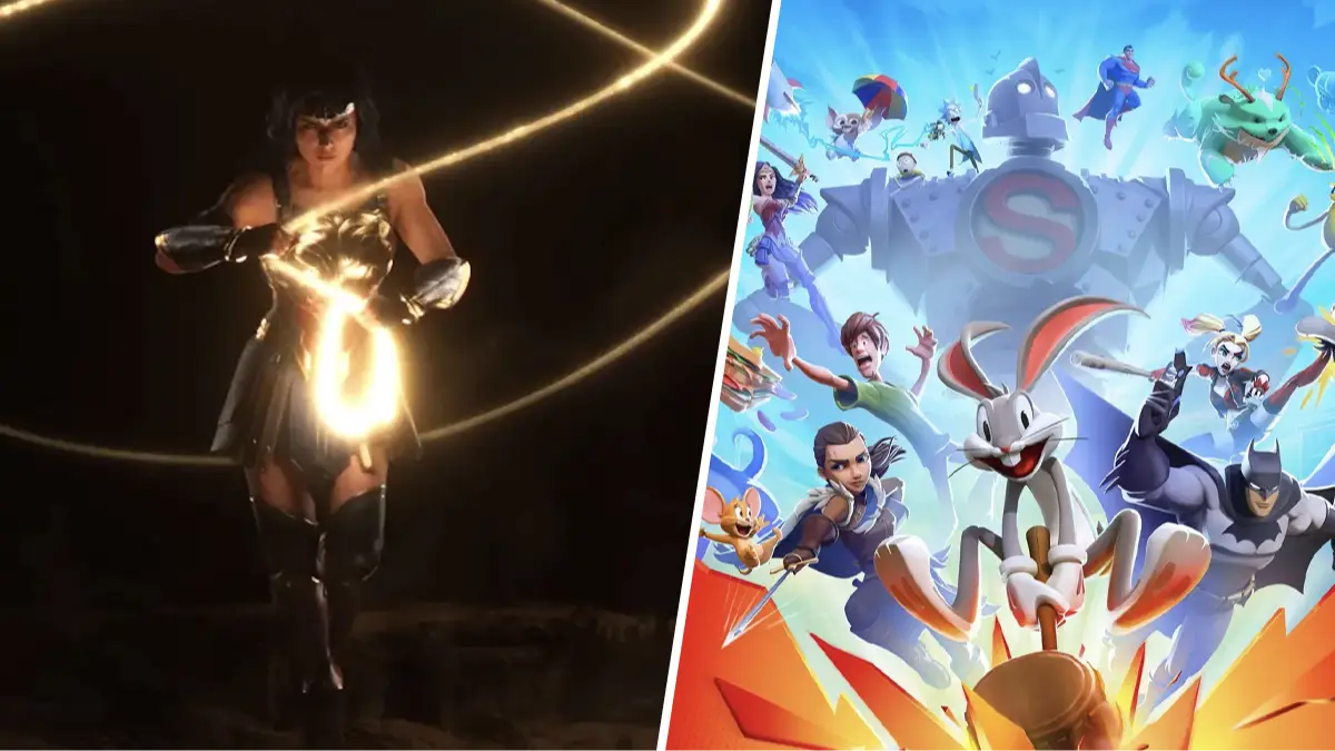 Warner Bros' Wonder Woman cancellation has left me perplexed