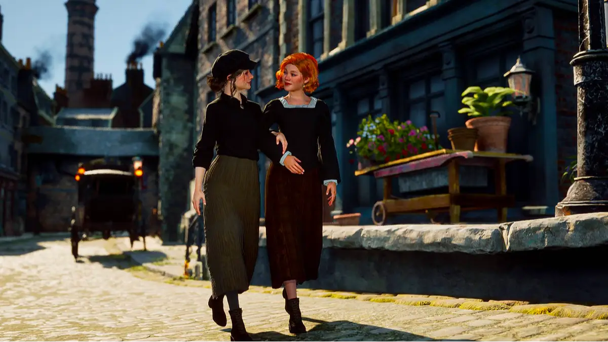 slytherinies on CurseForge