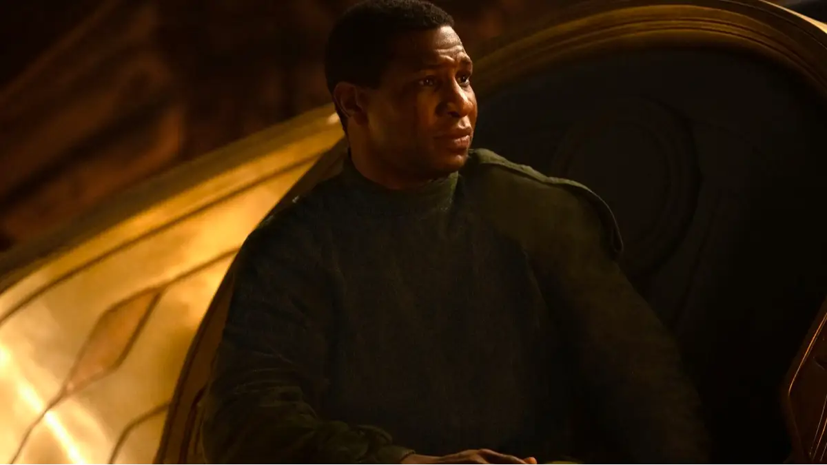 Avengers: Doomsday quietly 'confirms' how Kang is being written out of MCU