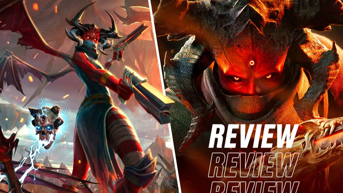 Funcom / The Outsiders