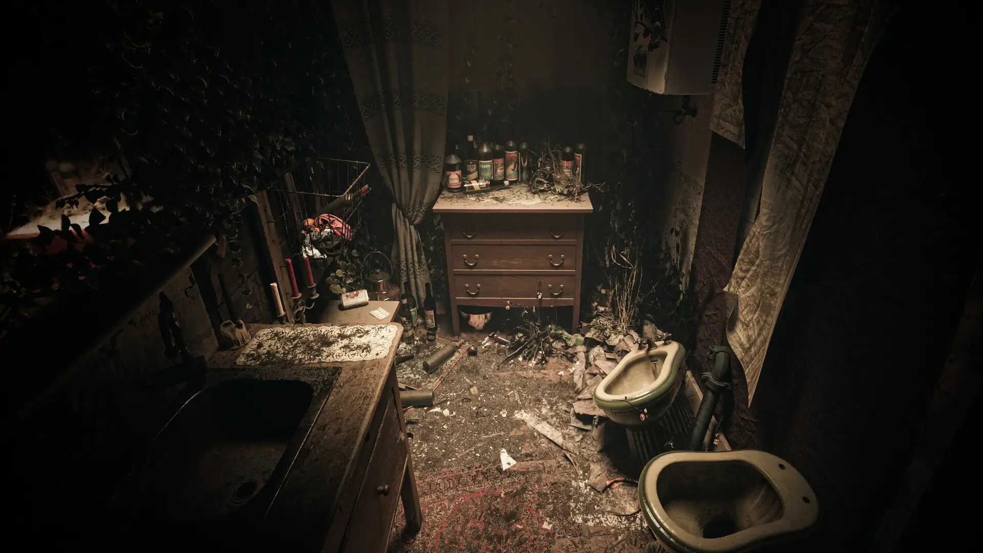 This room would cost you £3,000 PCM to rent in London