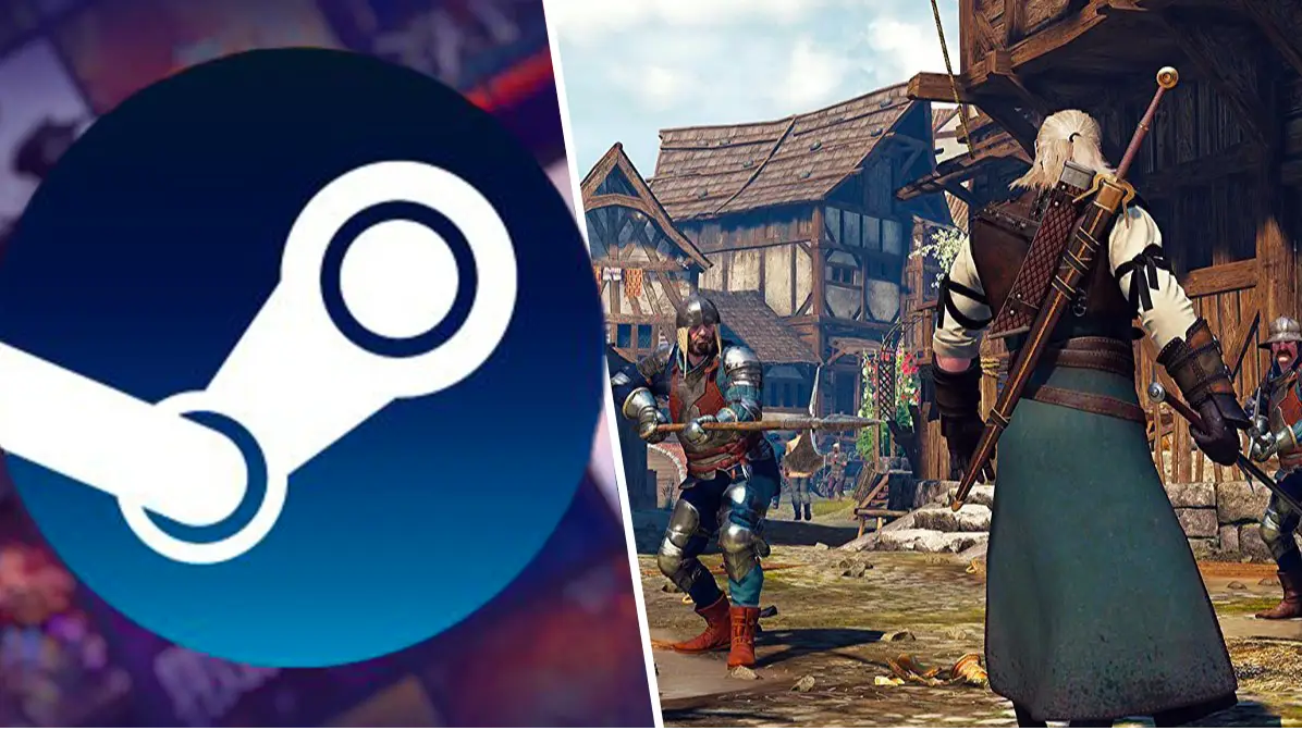 Valve, CD Projekt Red