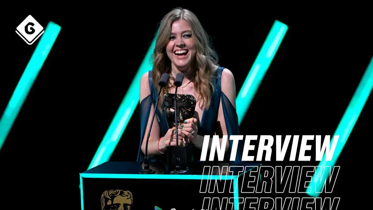 Photo by Stuart Wilson/BAFTA/Getty Images for BAFTA