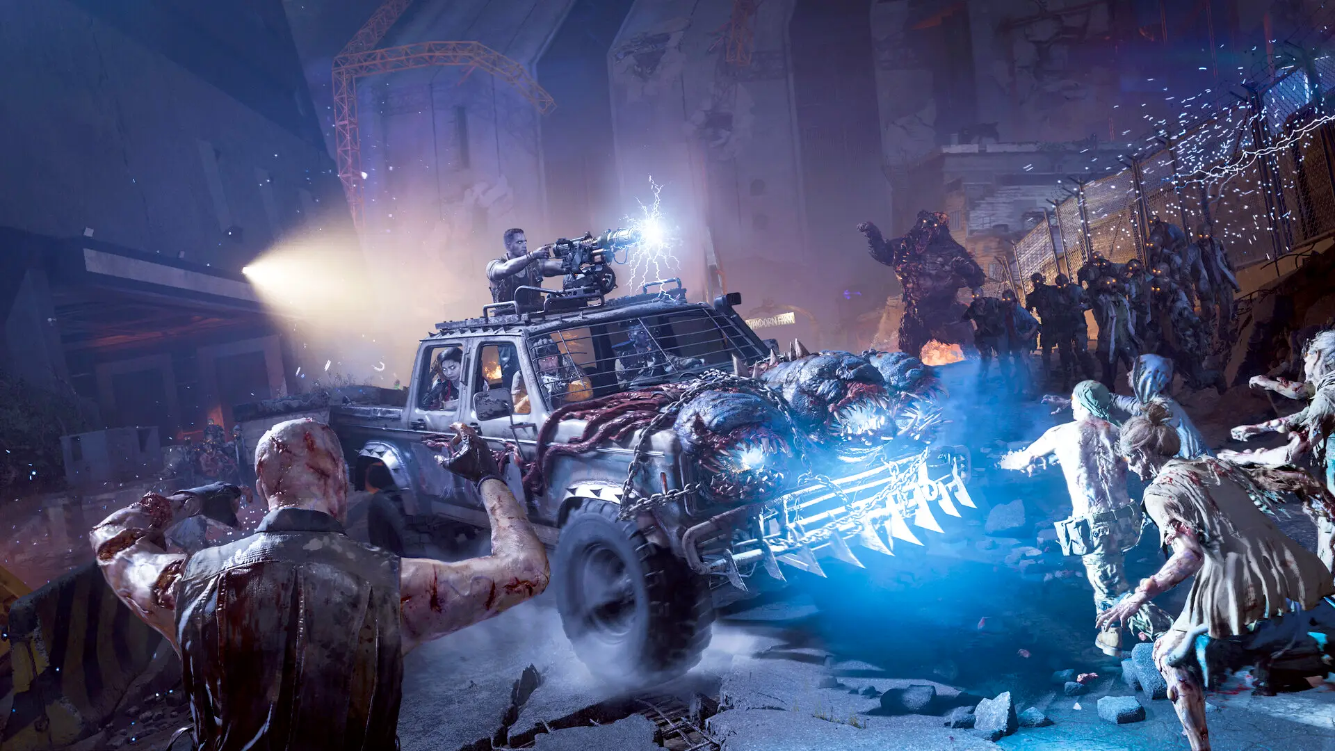 Call of Duty: Black Ops 7, Activision