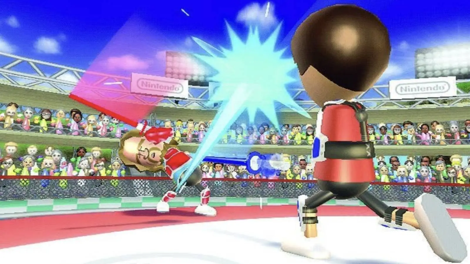 Nintendo EAD