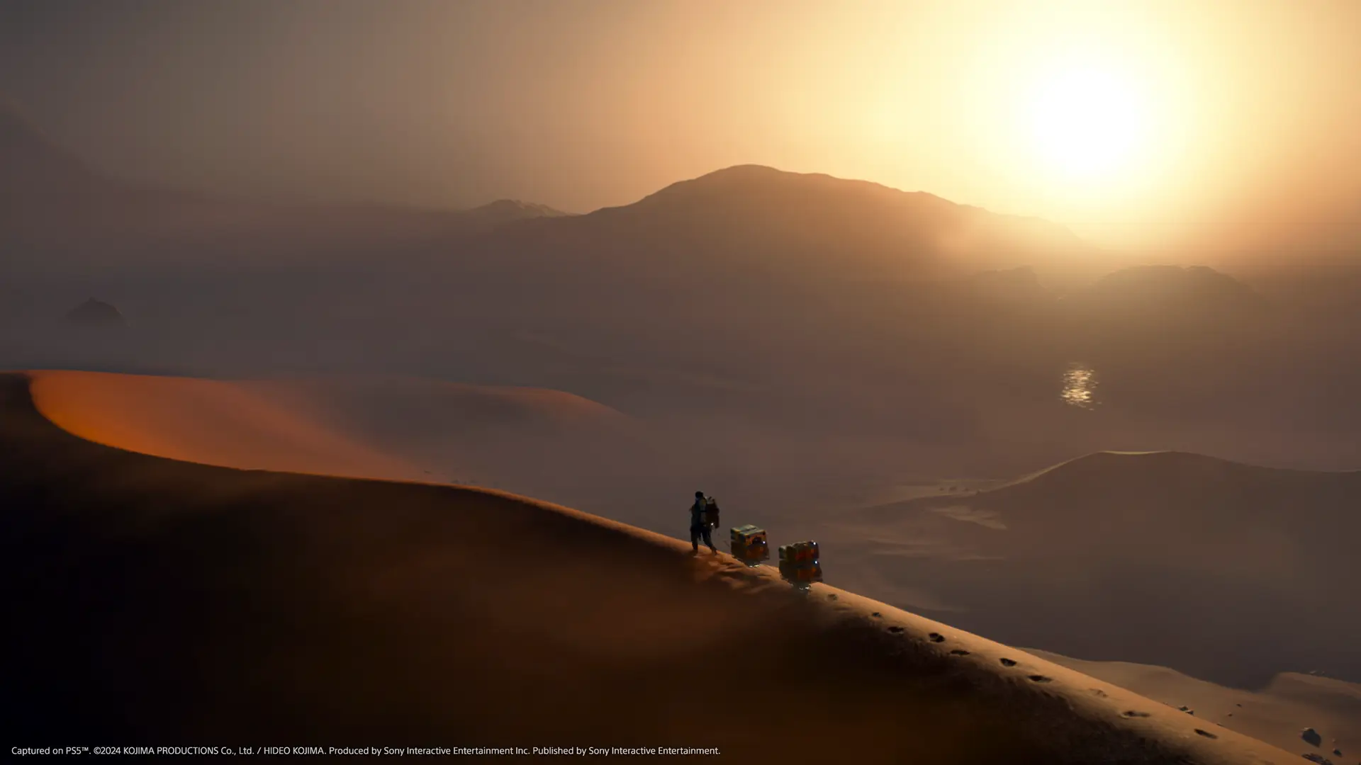 Sony Interactive Entertainment