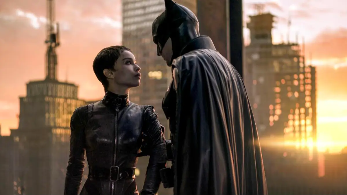 DCU Batman tease is exactly what we wanted to hear