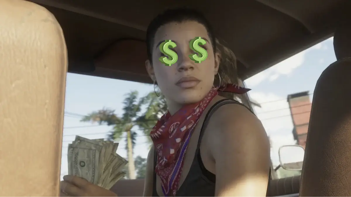 GTA 6 can wait, Rockstar is giving away heaps of free store credit